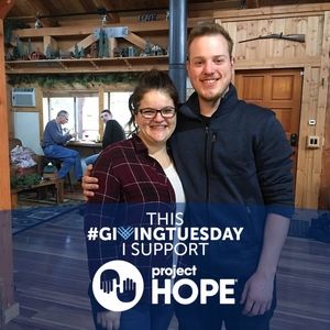 Meet your Posher, Debbie